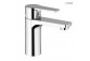 Oltens Gulfoss washbasin faucet standing - chrome