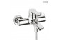 Oltens Gulfoss mixer bath-shower wall mounted - chrome