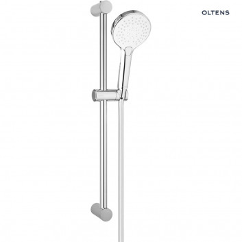 Shower set Oltens Motala Select Alling 60 - chrome