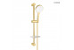 Shower set Oltens Sog Alling 60 - gold shine