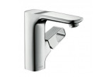 Washbasin faucet Axor Urquiola, without waste