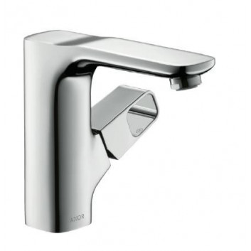 Washbasin faucet Axor Urquiola, without waste