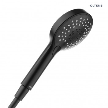 Oltens Sog hand shower - złota 