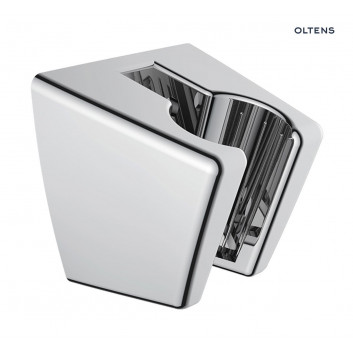 Oltens Gide (S) holder prysznicowy - chrome