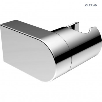 Oltens Gide holder prysznicowy - chrome