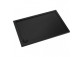 Oltens Superior acrylic shower tray 120x70 cm rectangular - black mat