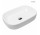 Oltens Jurong washbasin 54x36 cm countertop - white