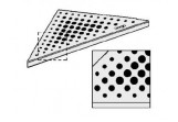 Grid Viega EA2 stylizowany corner