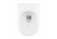 Set Oltens Hamnes bowl WC hanging PureRim with soft-close WC seat 