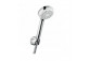 Handshower with handle Kludi Freshline 1S with hose 1,25 m