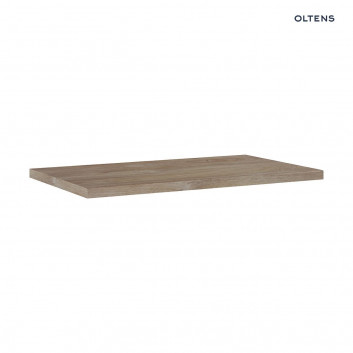 Oltens Vernal blat 80 cm naszafkowy - oak