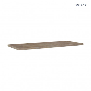 Oltens Vernal blat 120 cm naszafkowy - oak