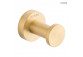 Oltens Gulfoss towel hook - gold