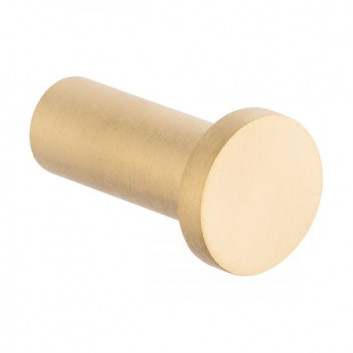 Oltens Vernal towel hook - gold 