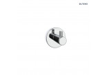 Oltens Gulfoss towel hook - chrome 