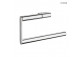 Oltens Vernal towel rail - chrome