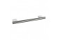 Oltens Vernal towel rail 30 cm simple - chrome