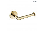 Oltens Gulfoss toilet paper holder - gold