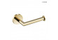 Oltens Gulfoss toilet paper holder - gold