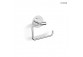 Oltens Gulfoss toilet paper holder - chrome