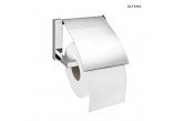 Oltens Tved toilet paper holder - chrome