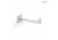 Oltens Tved toilet paper holder zapasowy - chrome 