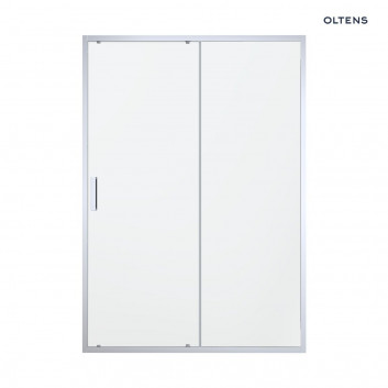 Oltens Fulla door shower 100 cm wnękowe