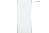 Oltens Fulla shower enclosure 80 cm boczna do door