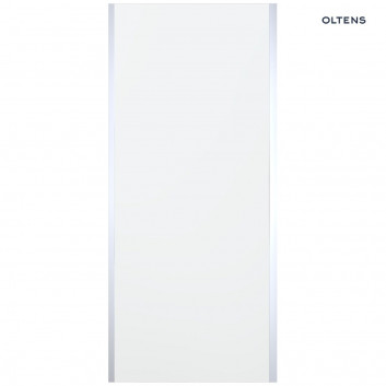 Oltens Fulla shower enclosure 80 cm boczna do door