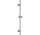 Deante Neo Joko shower rail 80 cm - chrome