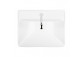 Oltens Kolma vanity washbasin 60x47,5 cm - white