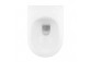 Set Oltens Triberg Lule 5w1 concelaed frame z przyciskiem spłukującym białym