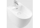 Bidet Villeroy & Boch/Subway 3.0, standing, 370 x 600 mm, Weiss Alpin CeramicPlus