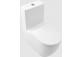 Bidet Villeroy & Boch/Subway 3.0, standing, 370 x 600 mm, Stone White CeramicPlus