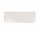 Obudowa Roca Nicole typu ''L'' 160x80 cm do bathtub akrylowej - white