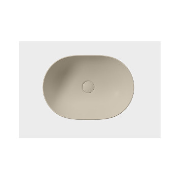 Washbasin GSI Pura - 50x35cm