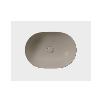 Washbasin GSI Pura - 50x35cm