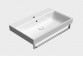 Washbasin GSI Nubes - 50x35cm