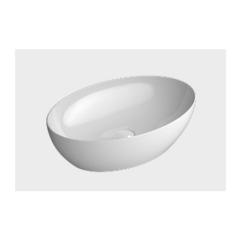 Washbasin GSI Classic - 60x46cm