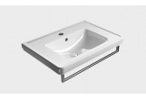 Washbasin GSI Classic - 75x50cm