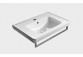 Washbasin GSI Classic - 60x46cm