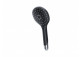 Hand shower Corsan funkcyjna black