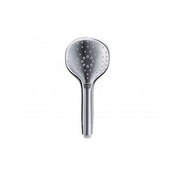 Hand shower Corsan funkcyjna black