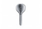 Hand shower Corsan funkcyjna black