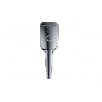 Hand shower Corsan funkcyjna black