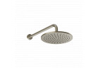 Wall mounted, regulowany head shower Gessi - Warm Bronze Brushed PVD