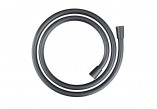 Shower hose Corsan black 150 cm do słuchawki prysznicowej black