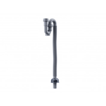 Drain harmonijkowy flexible for washbasin Corsan 