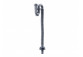 Drain harmonijkowy flexible for washbasin Corsan 