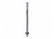 Drain harmonijkowy flexible for washbasin Corsan 